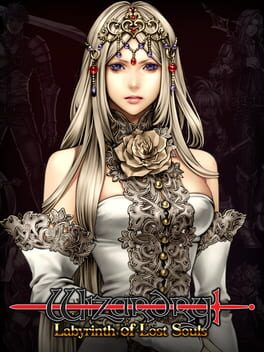 Boxart for Wizardry: Labyrinth of Lost Souls