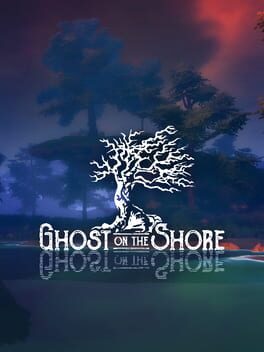 Boxart for Ghost on the Shore