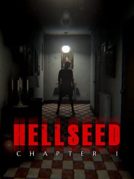 Boxart for HELLSEED: All Chapters