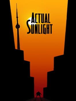 Boxart for Actual Sunlight