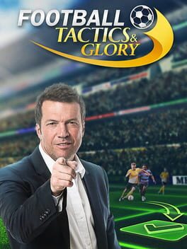 Boxart for Football, Tactics & Glory