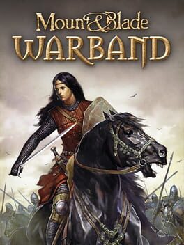 Vertical boxart forMount & Blade: Warband