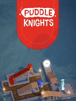 Boxart for Puddle Knights