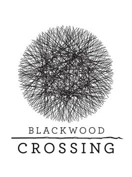 Boxart for Blackwood Crossing