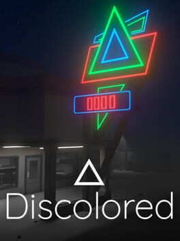 Boxart for Discolored