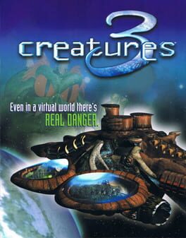 Boxart for Creatures Docking Station