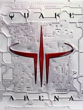 Boxart for Quake III Arena