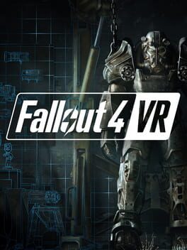Boxart for Fallout 4 VR