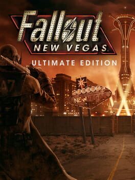 Boxart for Fallout: New Vegas Ultimate Edition
