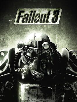 Vertical boxart forFallout 3