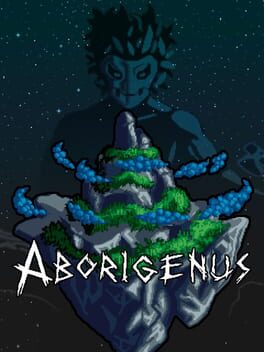 Boxart for Aborigenus