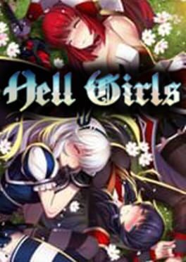 Vertical boxart forHell Girls