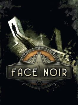 Boxart for Face Noir