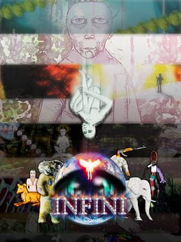 Boxart for Infini
