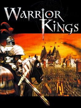 Boxart for Warrior Kings