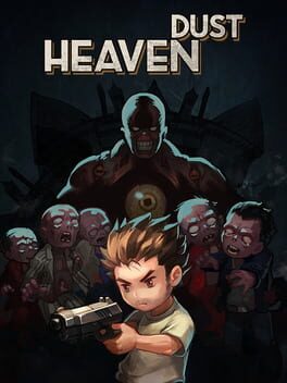 Boxart for Heaven Dust