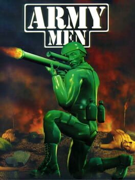Boxart for Army Men