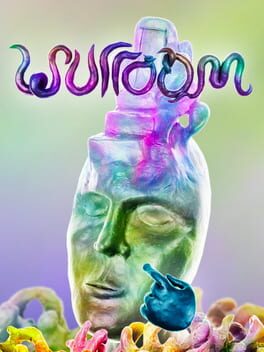 Boxart for Wurroom