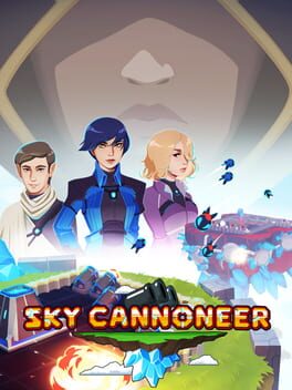 Boxart for Sky Cannoneer