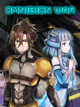 Boxart for Omnibion War