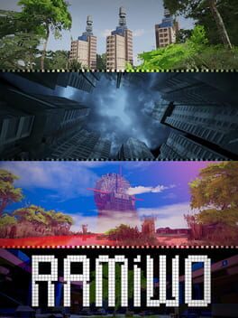 Boxart for Ramiwo