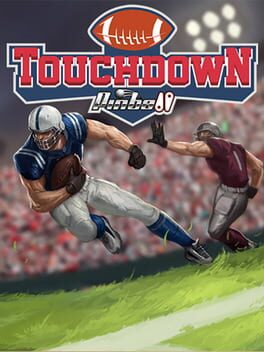 Boxart for Touchdown Pinball