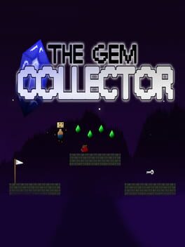 Boxart for The Gem Collector