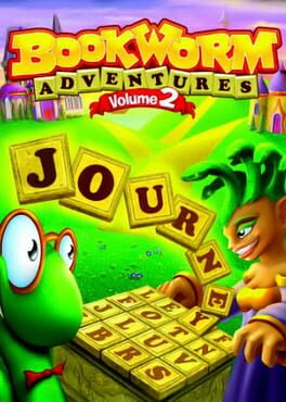 Boxart for BookWorm Adventures Volume 2