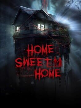 Boxart for Home Sweet Home