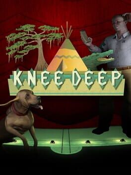 Boxart for Knee Deep