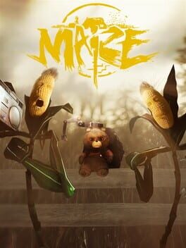Boxart for Maize