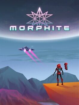 Boxart for Morphite
