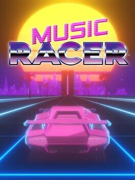 Boxart for Music Racer