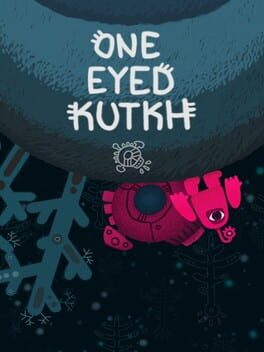 Boxart for One Eyed Kutkh
