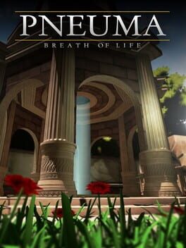 Boxart for Pneuma: Breath of Life