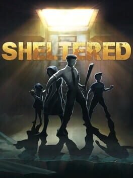 Boxart for Sheltered
