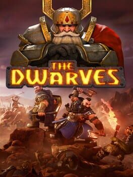 Boxart for The Dwarves
