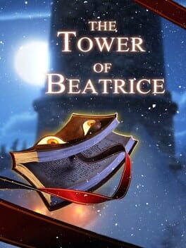 Boxart for The Tower of Beatrice