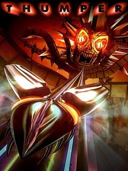 Boxart for Thumper