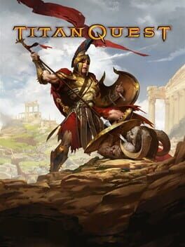 Boxart for Titan Quest
