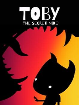 Boxart for Toby: The Secret Mine