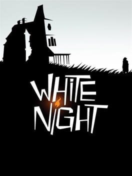 Boxart for White Night