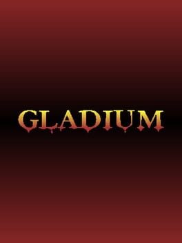 Boxart for GLADIUM