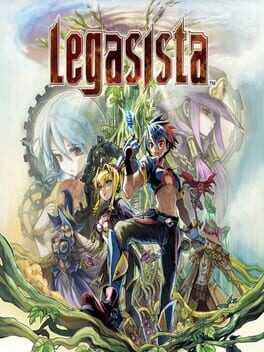 Boxart for Legasista