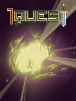 Boxart for 1Quest
