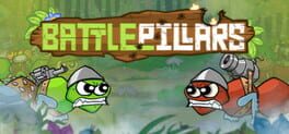 Boxart for Battlepillars Gold Edition