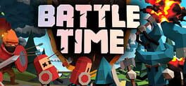 Boxart for Battle Time