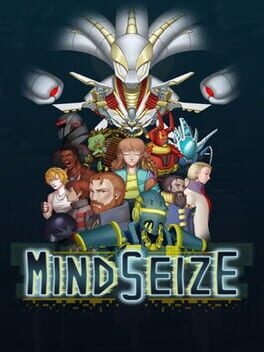 Boxart for MindSeize