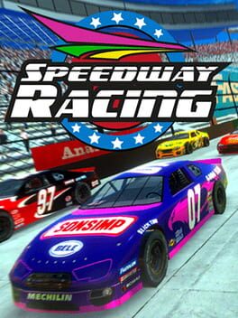 Boxart for Speedway Racing