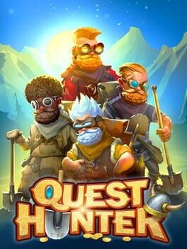 Boxart for Quest Hunter